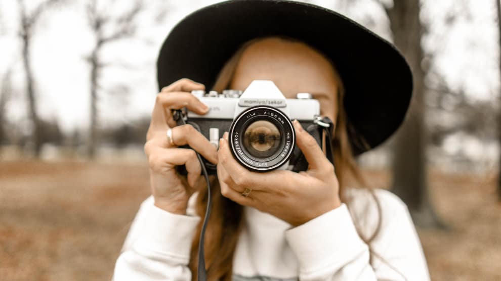 Transformez votre passe-temps en carrière : le parcours d’un photographe