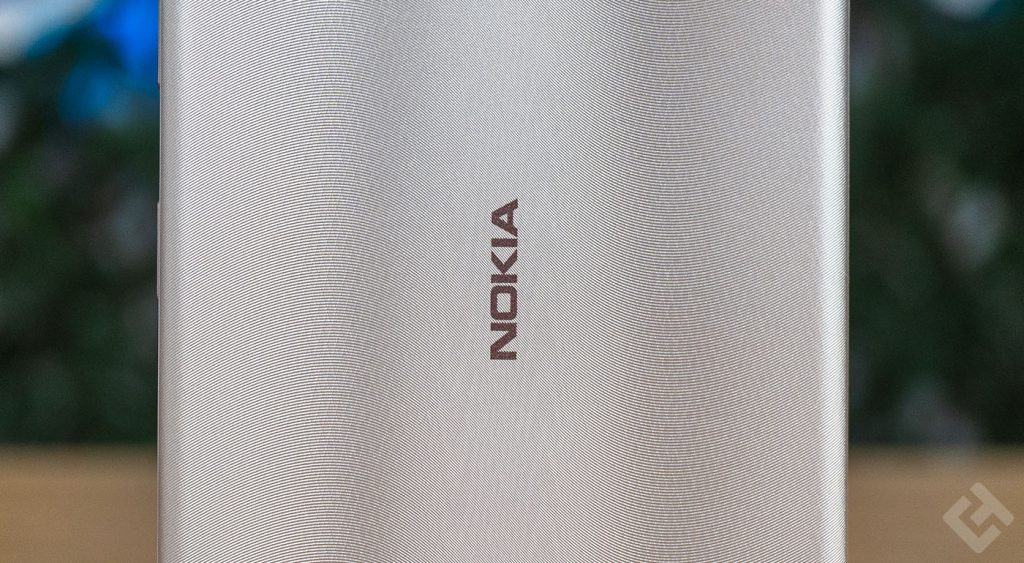 Logo Nokia C22
