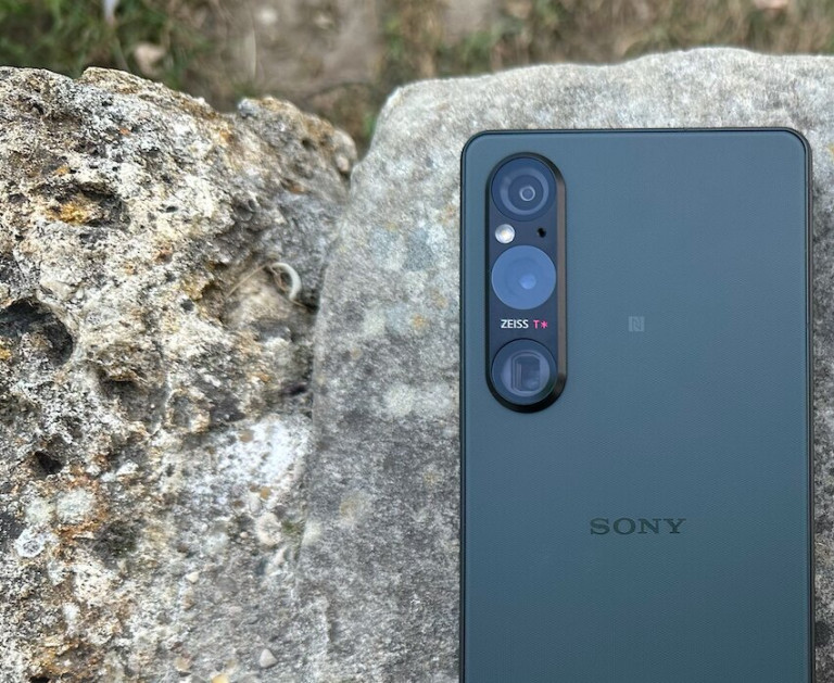 Test du smartphone Sony Xperia 1 V : après plus d’un mois, nous sommes tombés sous son charme. On vous explique pourquoi…