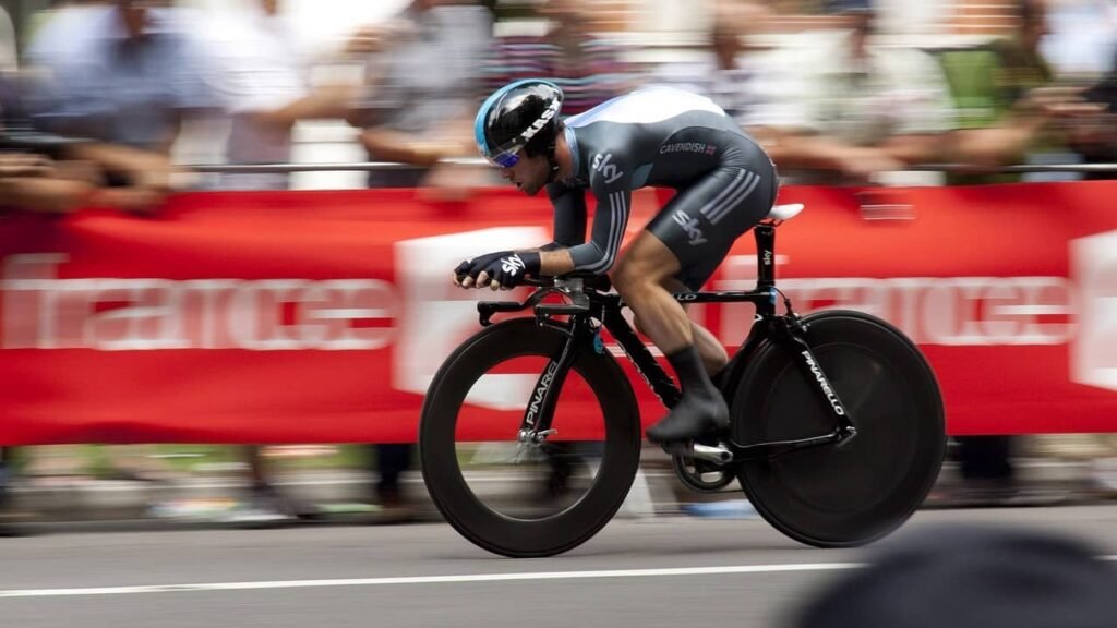 cycliste -échappée (1)