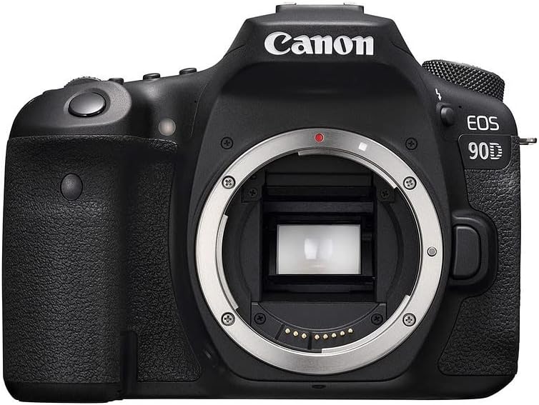 Les meilleurs appareils photo Canon EOS 800D pour des clichés exceptionnels