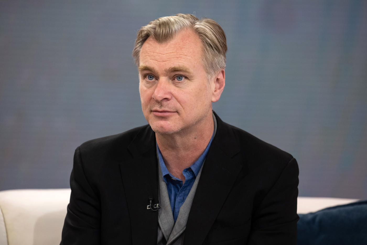 Christopher Nolan est partant pour réaliser un James Bond : "un privilège incroyable"