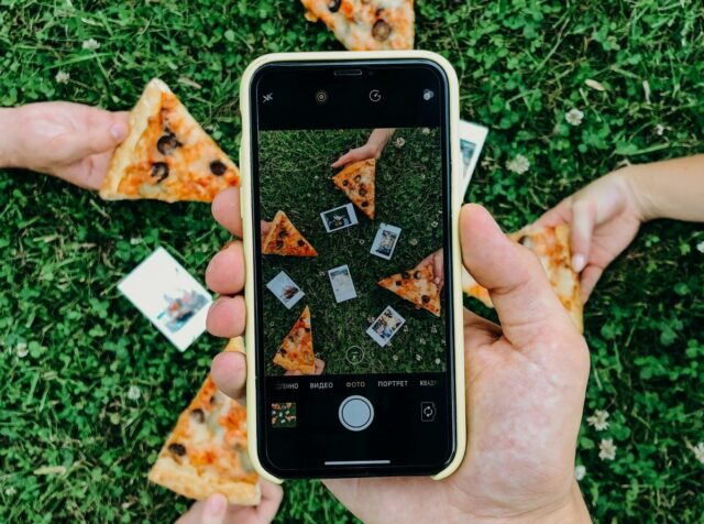 appareil photo appareil photo