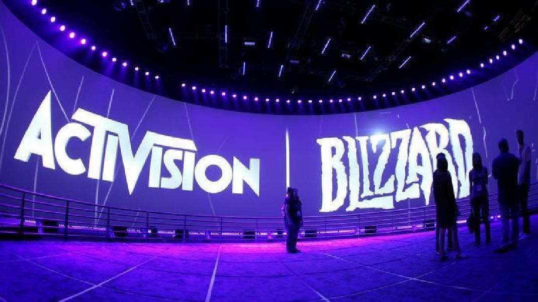 Justice : la FTC ne peut pas bloquer le rachat d'Activision Blizzard par Microsoft