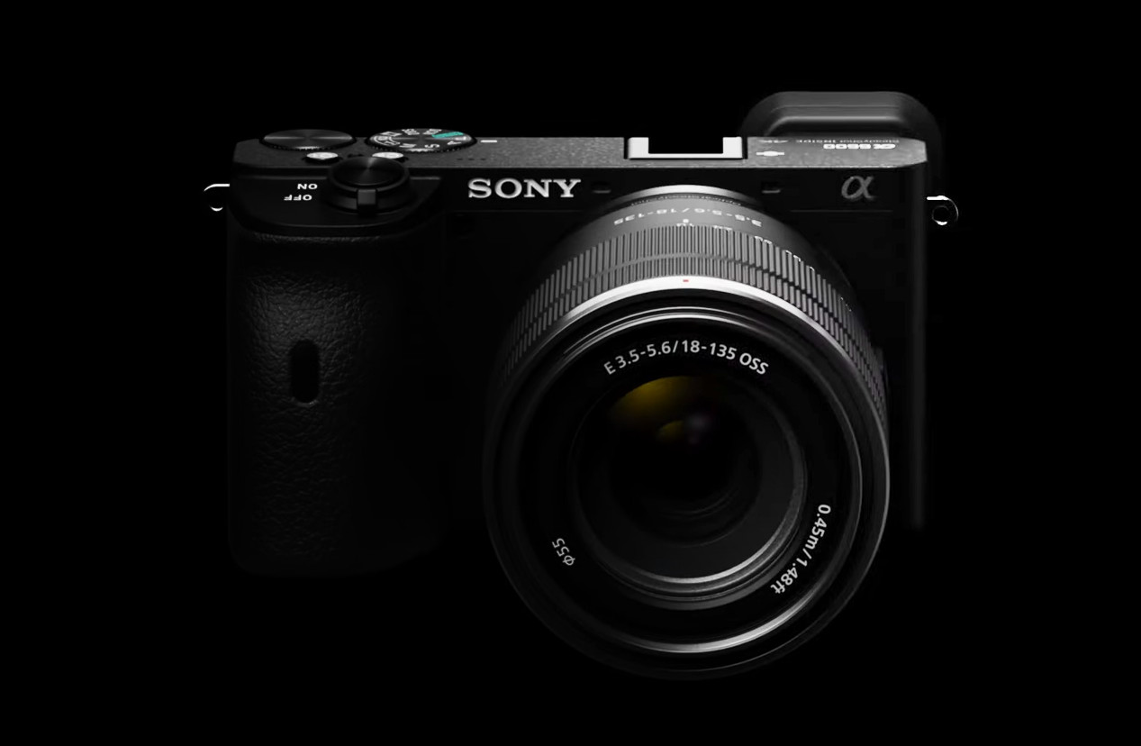 Selon une nouvelle rumeur, l'appareil photo sans miroir APS-C a6700 de Sony arrivera le 12 juillet et offrira de la vidéo en 6K