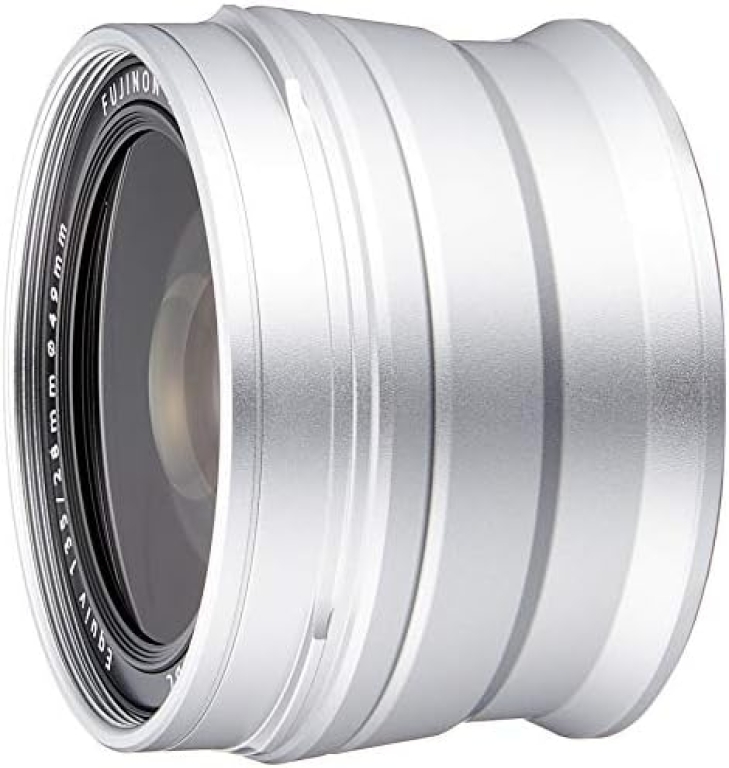 Comparatif des meilleurs appareils photo Fujifilm X100F