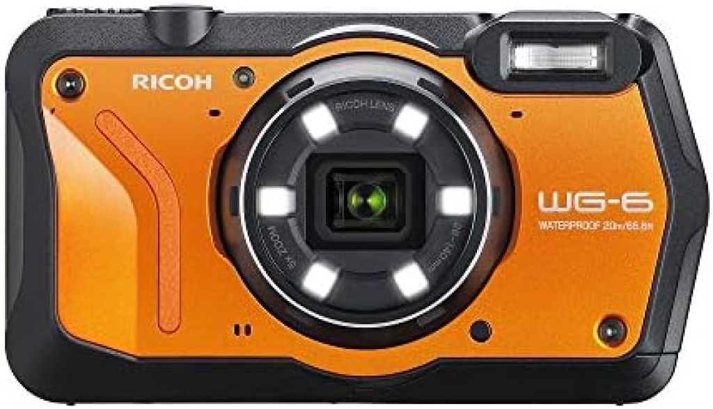 Les meilleurs appareils photo compacts avec le Ricoh GR IIIx