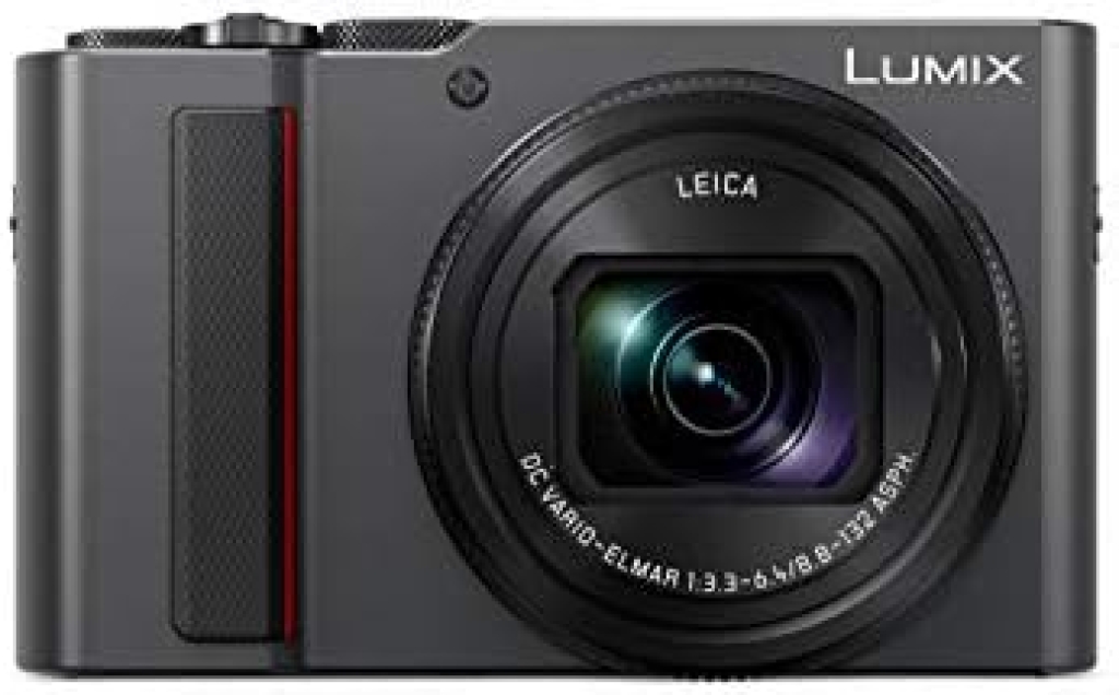 Comparatif des meilleurs appareils photo Panasonic Lumix LX100 II