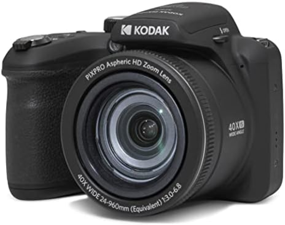 Comparatif des appareils photo Canon Powershot G7 X Mark III