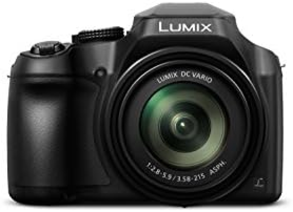 Comparatif des meilleurs appareils photos : Panasonic Lumix TZ70