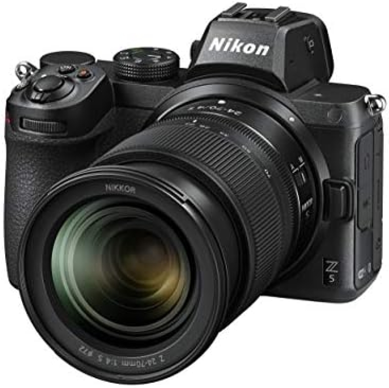 Guide d’achat Nikon D3400: Comparaison et avis sur les meilleures options
