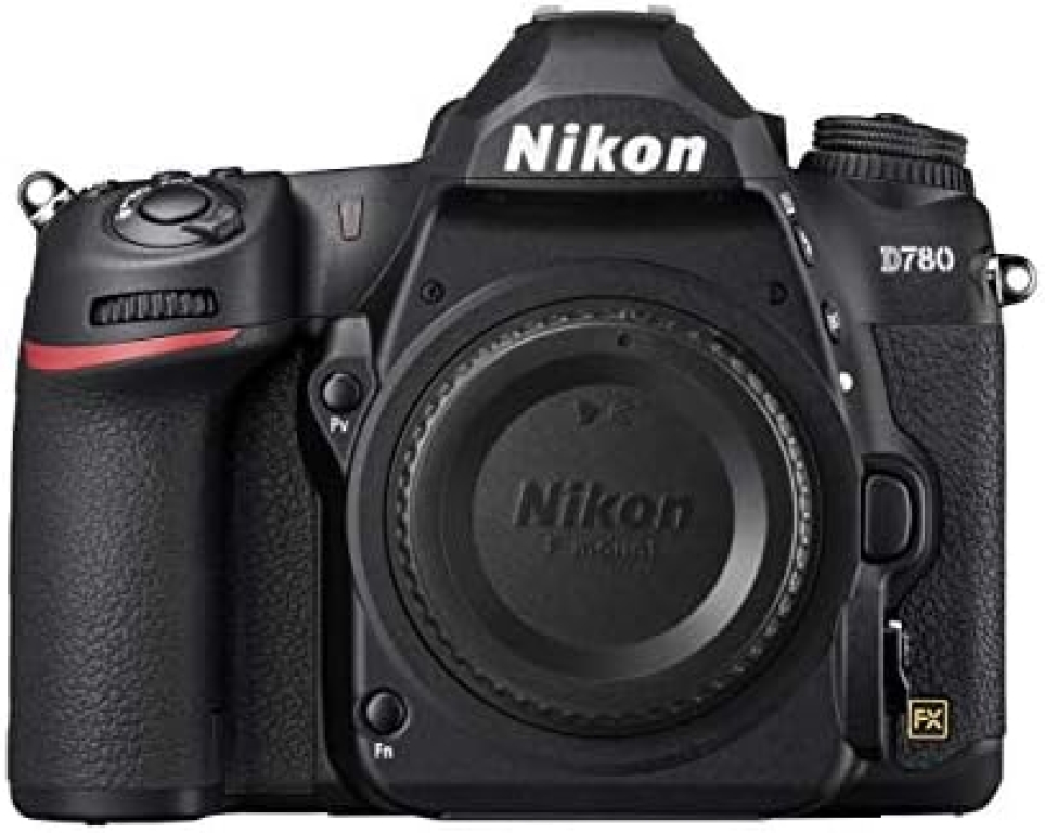 Les meilleurs appareils photo Nikon D6 pour des prises de vue exceptionnelles