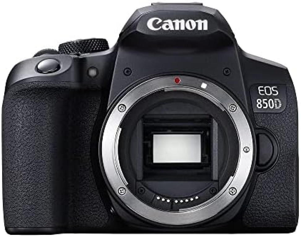 Top 5 Appareils Photo Canon EOS 800D : Une comparaison informative