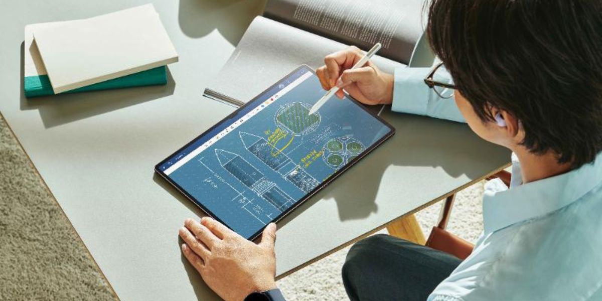 Galaxy Tab S9 series : Samsung révolutionne les tablettes