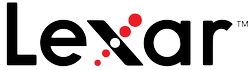 Lexar logo