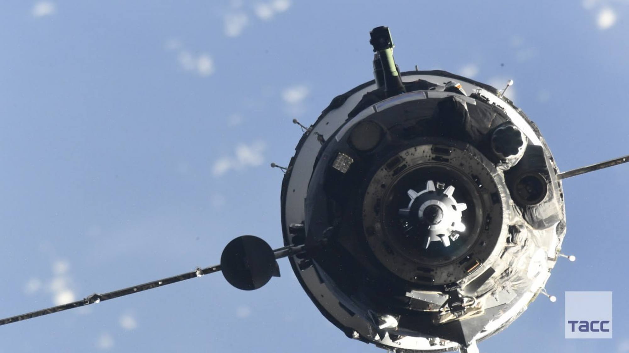 Grosse journée pour les cosmonautes: Soyouz MS-24 est parti et…arrivé à l’ISS en un peu plus de 3 heures