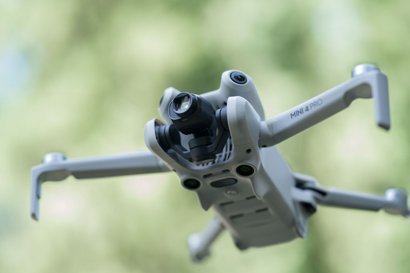 DJI Mini 4 Pro