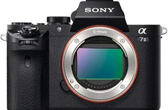 Comparatif des meilleurs appareils Sony α7 IV pour la photographie professionnelle