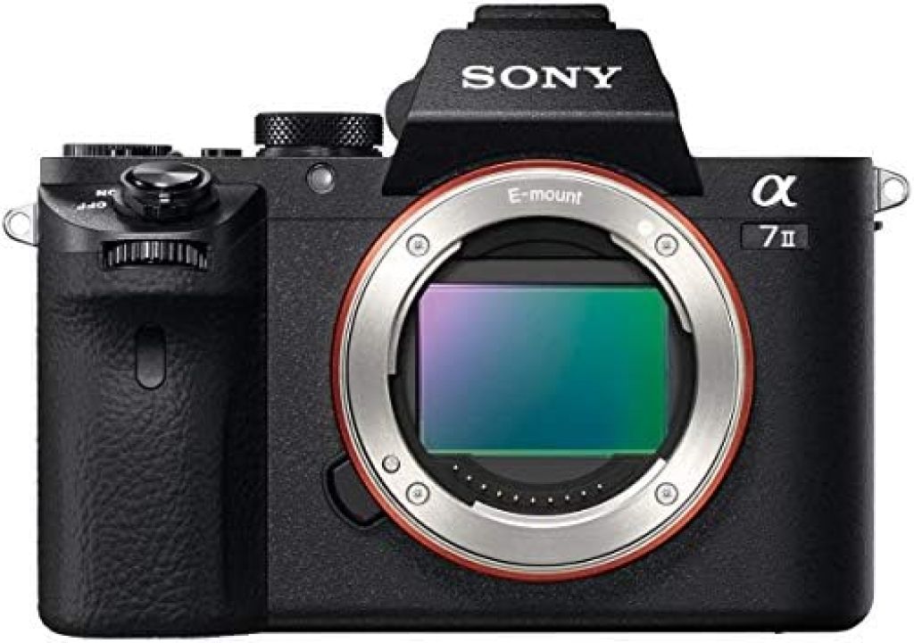Comparatif des meilleurs appareils Sony α7 IV pour la photographie professionnelle
