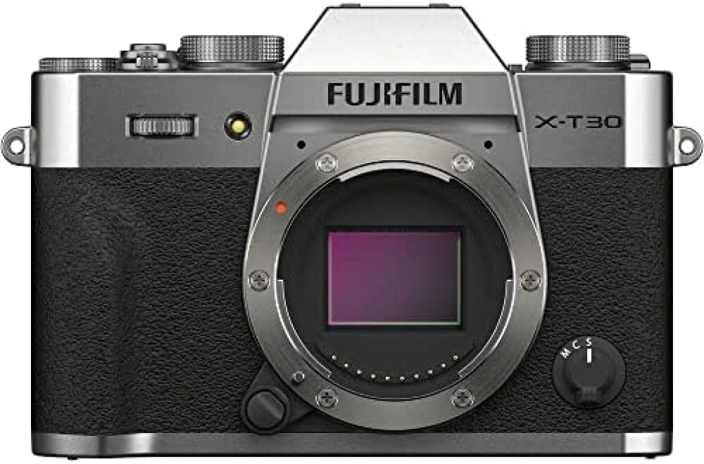 Découvrez la sélection des meilleurs appareils photo Fujifilm X-T5