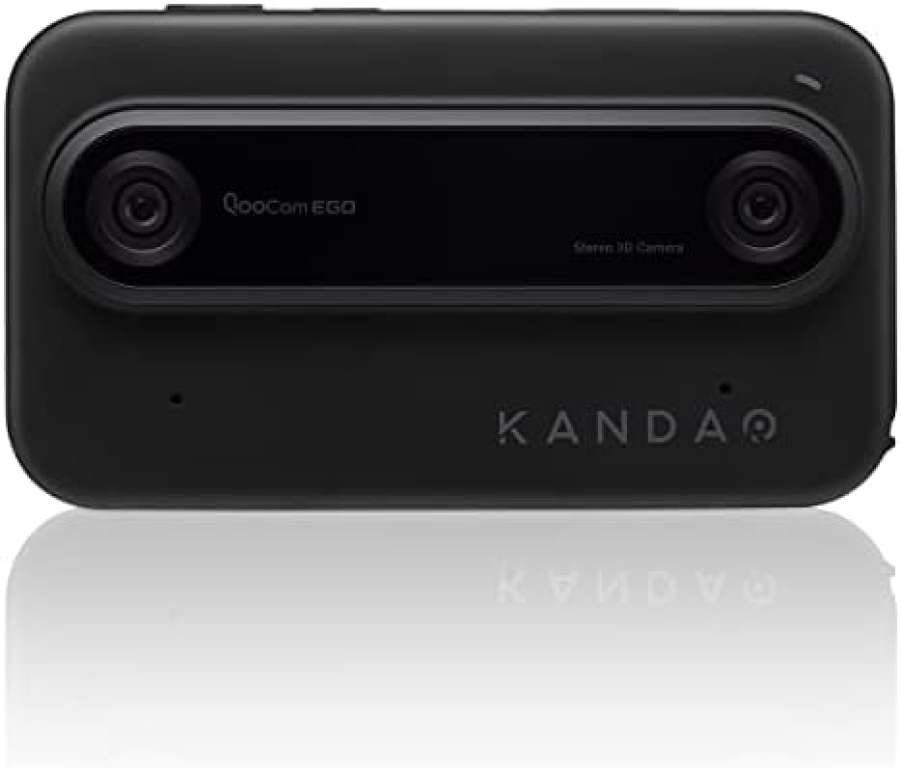 Comparatif produits : KANDAO QooCam 8K, découverte et comparaison