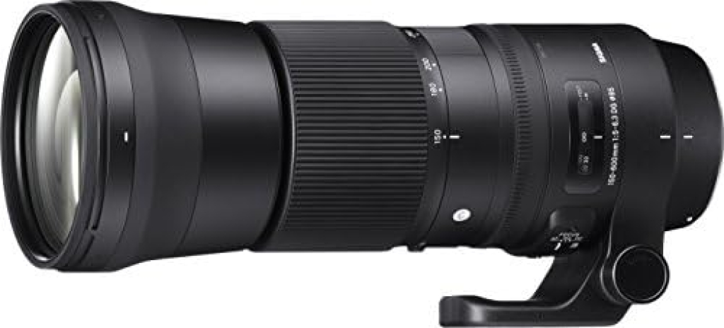 Guide d’achat Nikon D7500: comparatif et recommandations