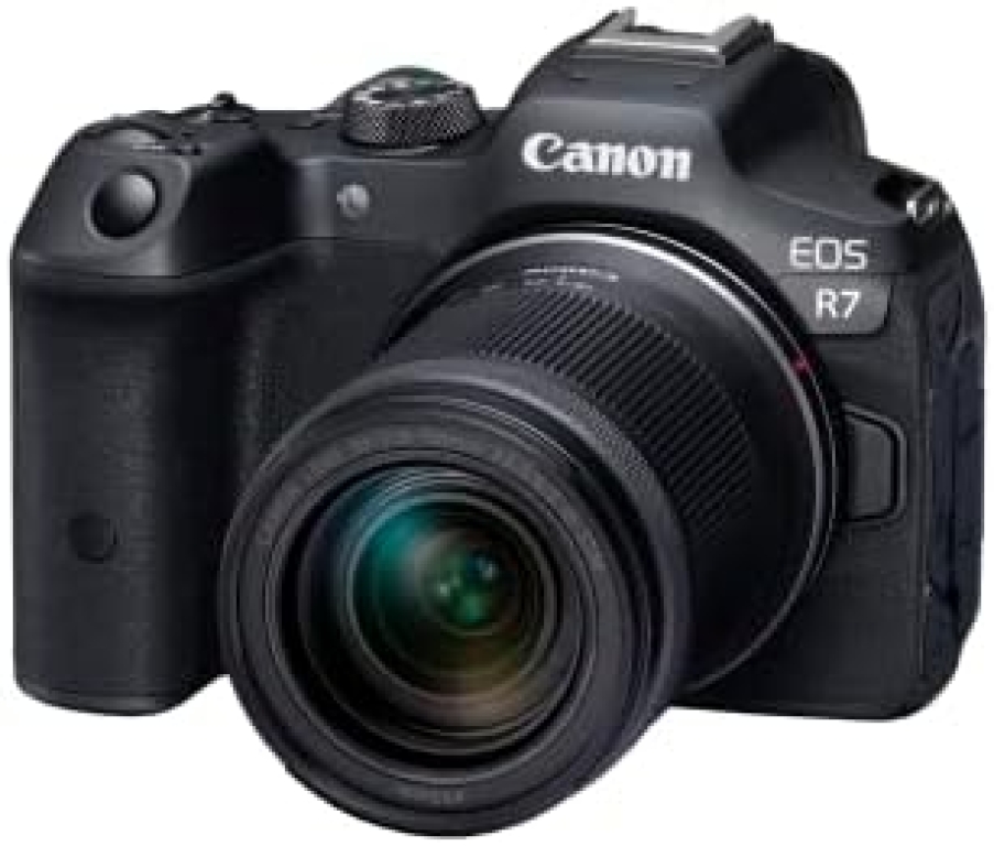 Les 5 meilleurs appareils photo Canon EOS 90D à considérer