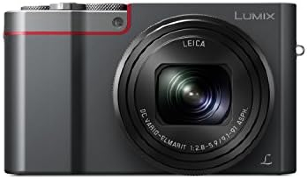 Les meilleures options pour l’appareil photo Panasonic Lumix TZ70