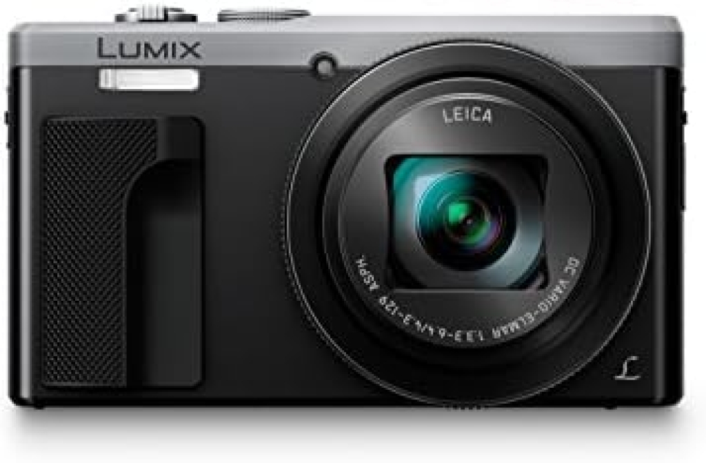 Les meilleurs appareils photo Panasonic Lumix TZ200 pour des clichés exceptionnels