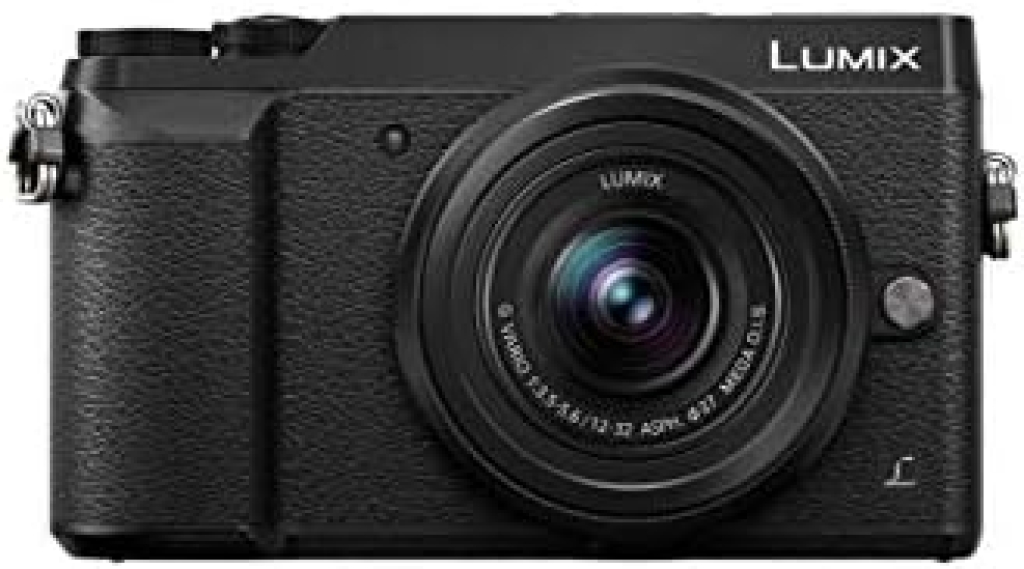 Top caméras : Panasonic Lumix LX100 II