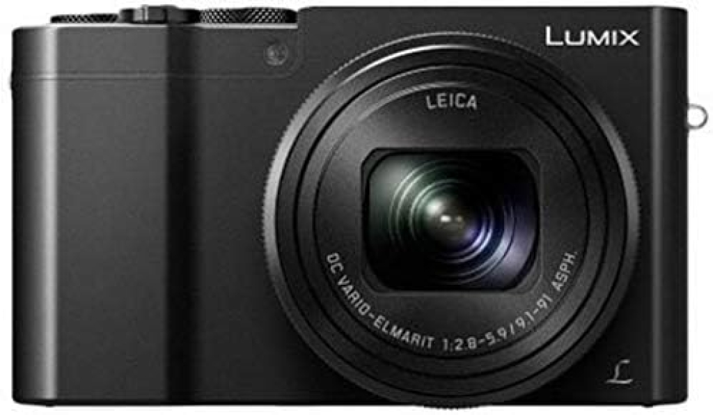 Découvrez le Panasonic Lumix TZ200: Un guide complet