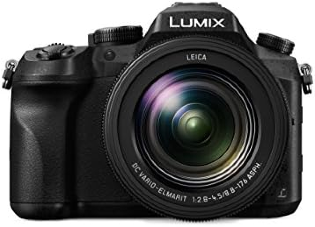 Les meilleurs appareils photo Panasonic Lumix LX100 II pour des clichés de qualité