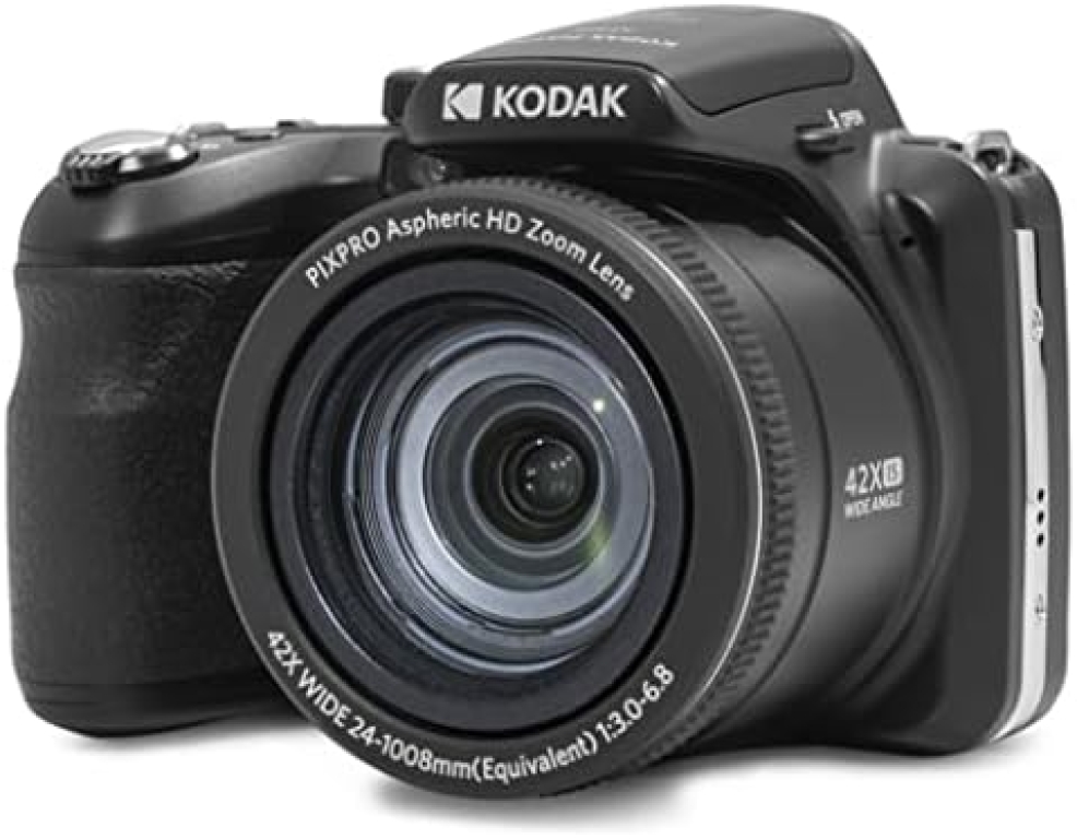 Top 5 appareils photo Canon Powershot G1 X Mark III