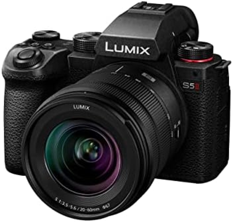 Comparatif des Meilleurs Appareils Photo Panasonic Lumix GX80K