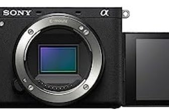 Tour d’horizon du Sony α7 IV: caractéristiques, performances et comparaisons.