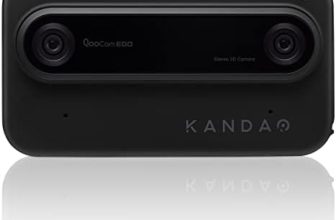 Les meilleures alternatives à la caméra KANDAO QooCam 8K pour une expérience 8K exceptionnelle.