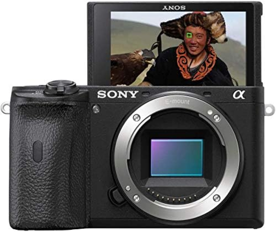 Top 5 Appareils photo Sony Alpha A9: Comparaison et avis.