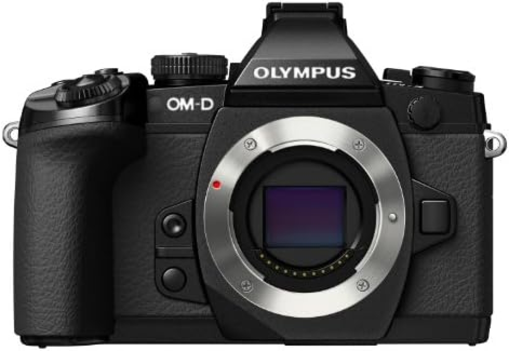 Comparatif produits: Olympus OM-D E-M10 Mark II