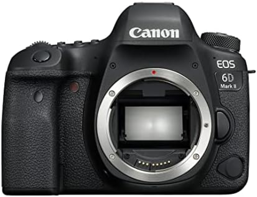 Les meilleures options d’appareils photo Nikon D6 pour une qualité d’image optimale