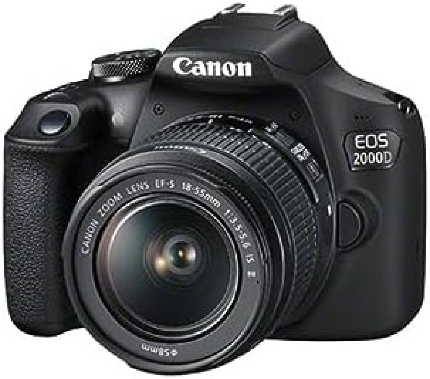 Les meilleures options de Canon Powershot G1 X Mark III
