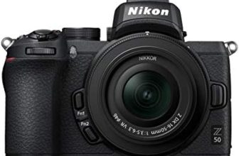 Comparatif de produits : Nikon Z 30 – La caméra incontournable