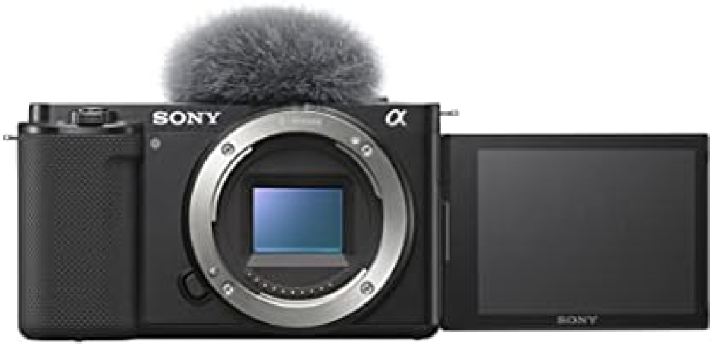 Comparatif des appareils photo Sony α7 IV : guide d’achat