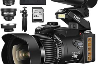 Comparatif des meilleurs appareils photo Nikon D850