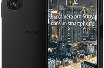 Les meilleures options de l’appareil photo Sony Alpha A9