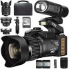 Guide d’achat Nikon D3400: Comparatif des meilleurs produits