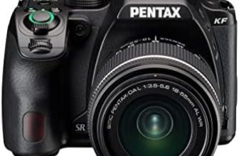 Top Appareil Photo Pentax K-3 Mark III: Guide complet et comparaison 2021