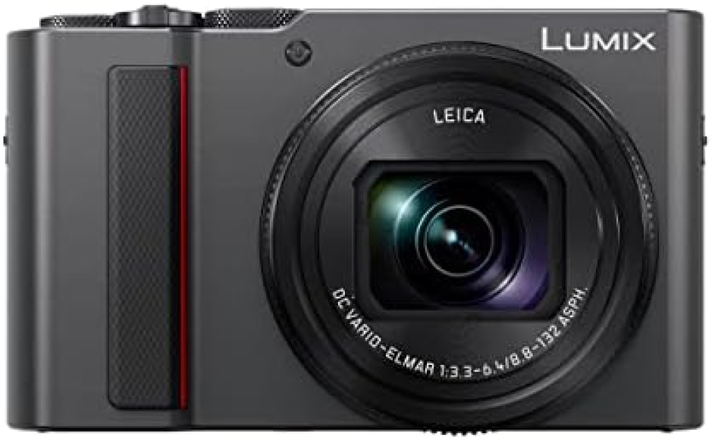 Comparatif des appareils photo Panasonic Lumix LX100