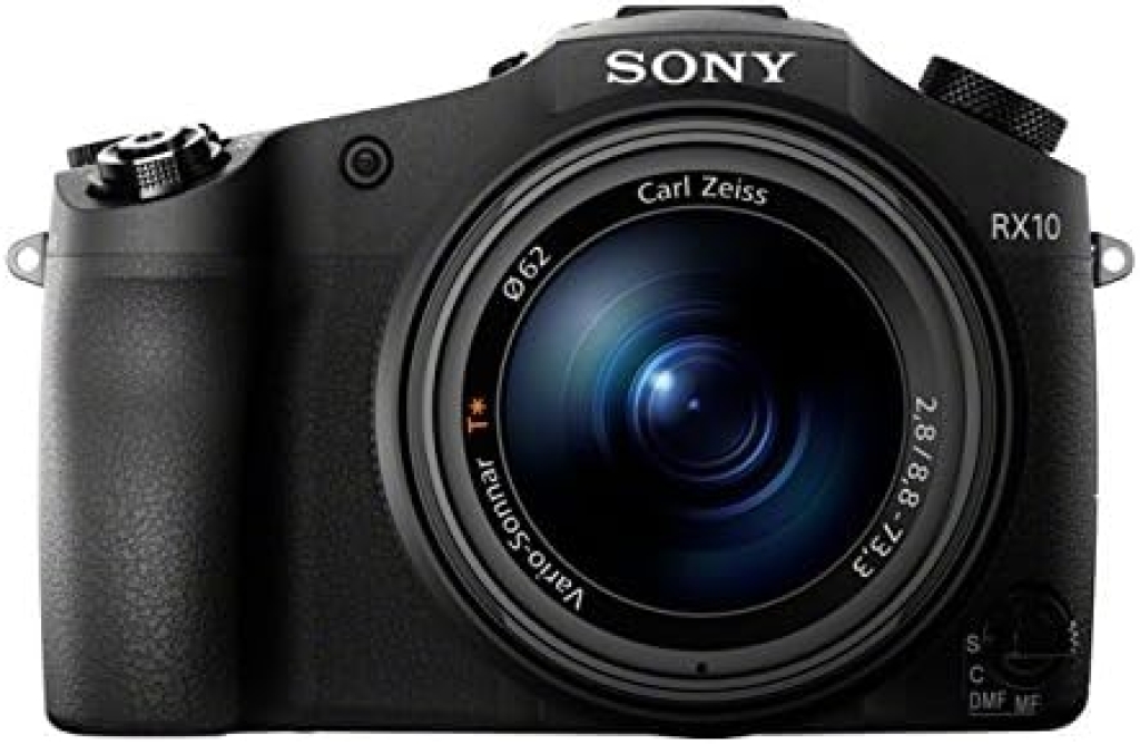 Top 5 Appareils photo Sony RX100 – Comparatif des meilleurs modèles