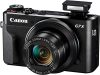 Top 5 des appareils photo Canon Powershot G7 X Mark III