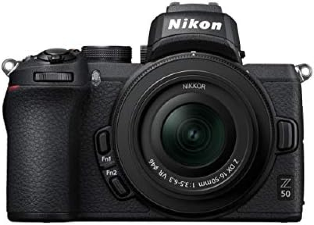 Les meilleures options de Nikon Z 30: Comparaison, critiques et performances